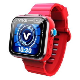 kidizoom smartwatch rojo