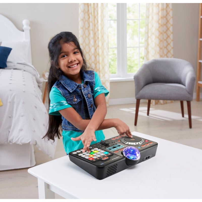 Kidi Dj Mix Mesa De Mezclas