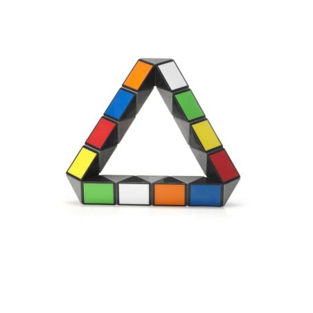 Cubo Rubik Snake