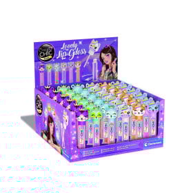 Lipgloss Crazy Chic Surtido