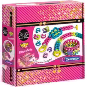 Crazy Chic Jewels Surtido