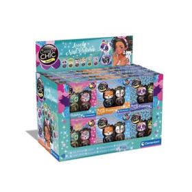 Lovely Set De Uñas Surtido