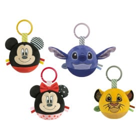Pelota Blandita Disney Surtido 2