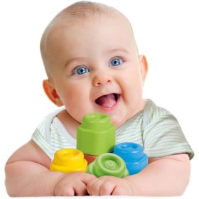 Clemmy Bolsa 20 Bloques