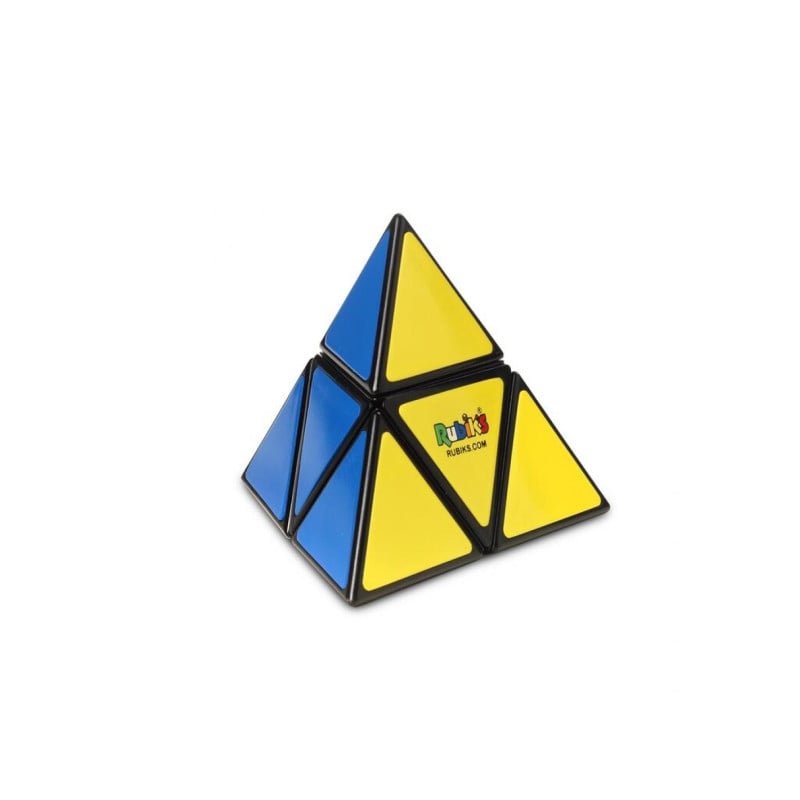 Rubiks Piramide