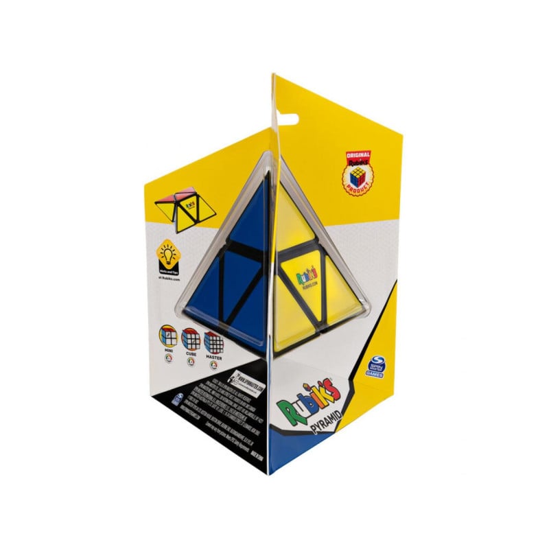 Rubiks Piramide
