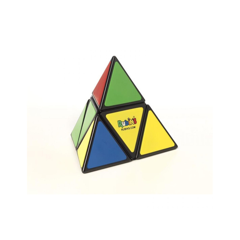 Rubiks Piramide