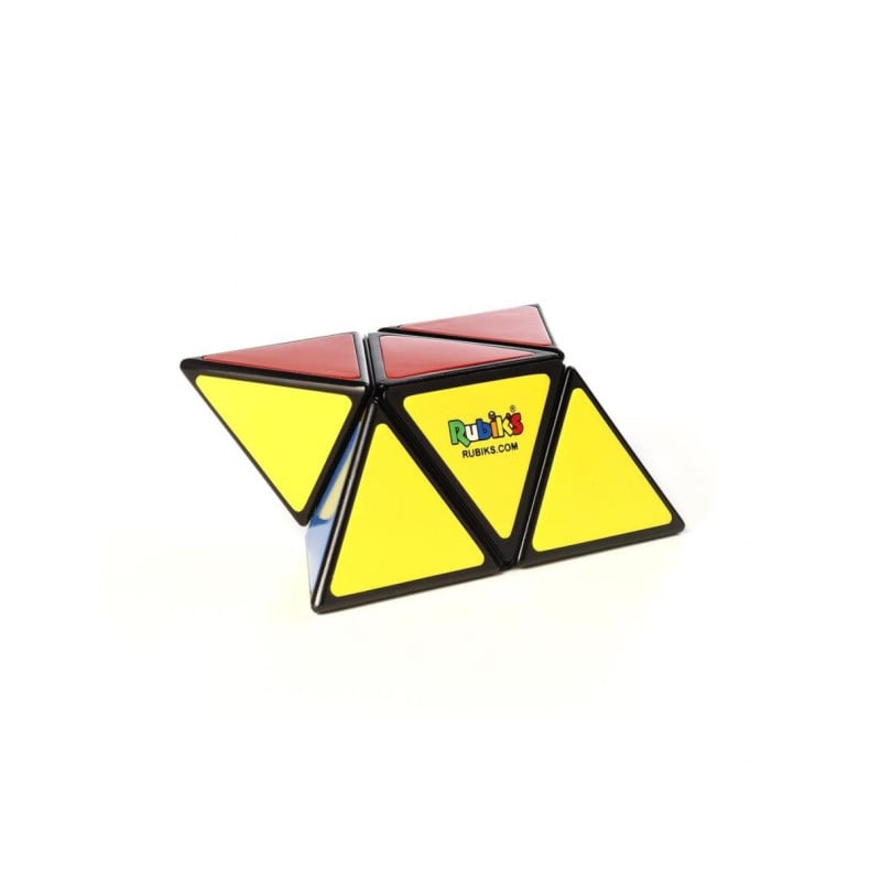 Rubiks Piramide