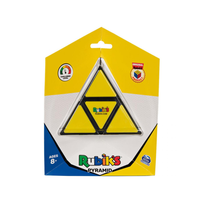 Rubiks Piramide