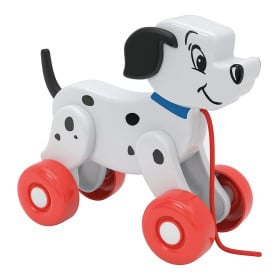 Arrastre Perro 101 Dalmatas 2