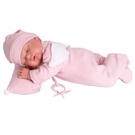 Luni Posturitas Alitas De Ángel