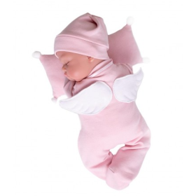 Luni Posturitas Alitas De Ángel 2