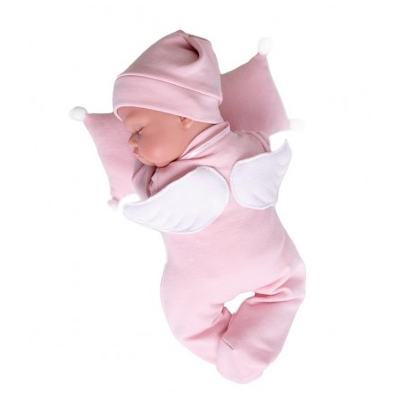 Luni Posturitas Alitas De Ángel