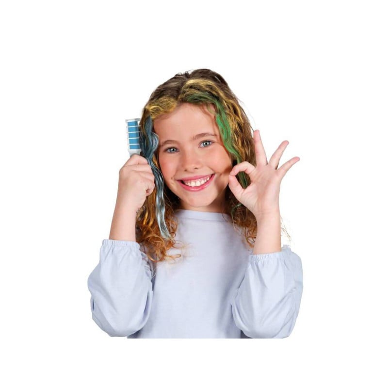 Shinetastic Tricolor & Go