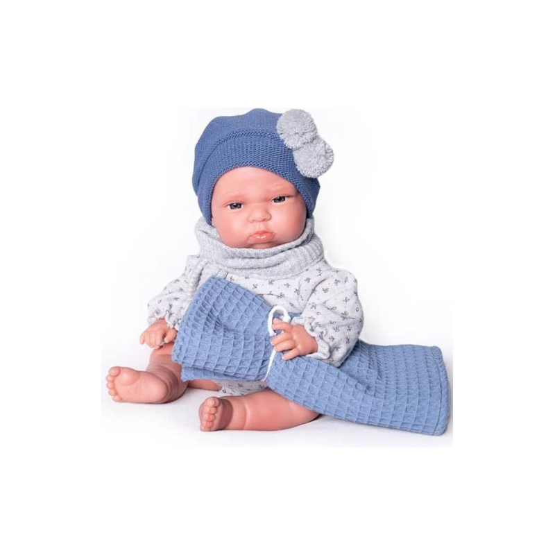 Mi Primer Reboen Tufi Parejita Niño