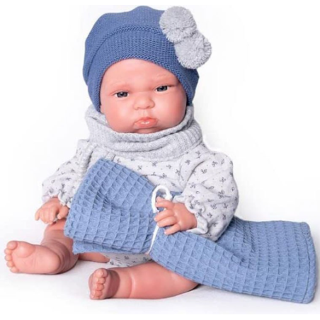 Mi Primer Reboen Tufi Parejita Niño