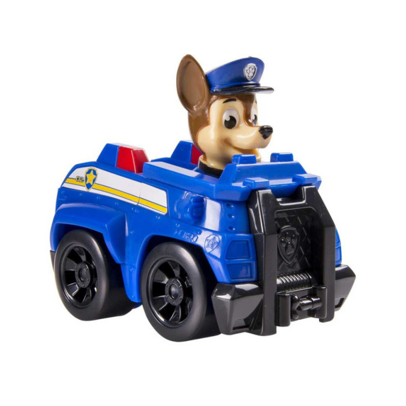 Patrulla Canina Pilotos De Rescate
