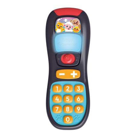 Control Remoto TV Bebé