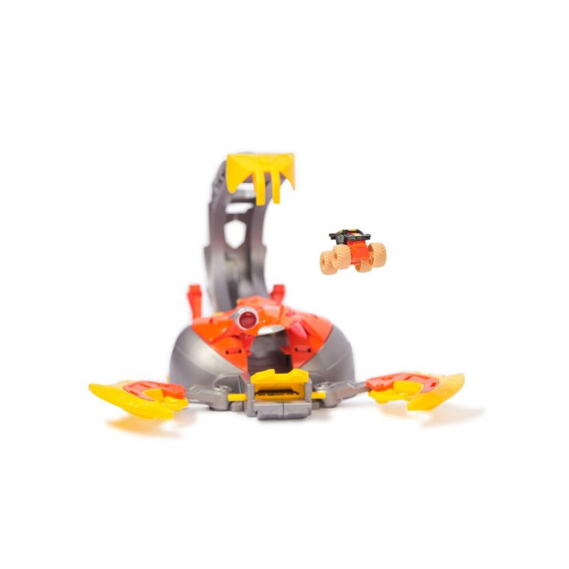 Monster Jam Mini Playset Escorpion