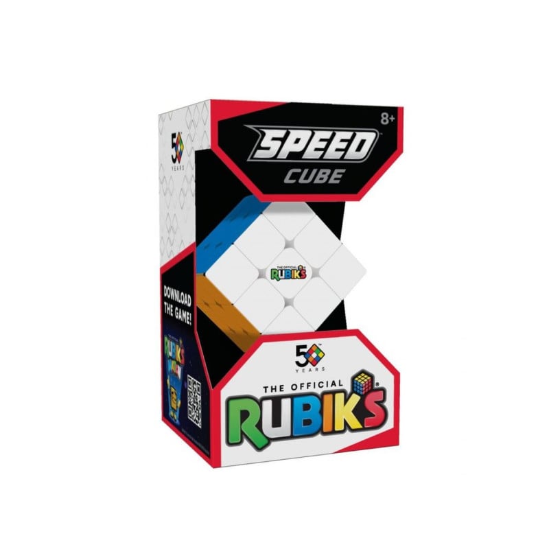Cubo Rubik 3x3 Speed Refresh