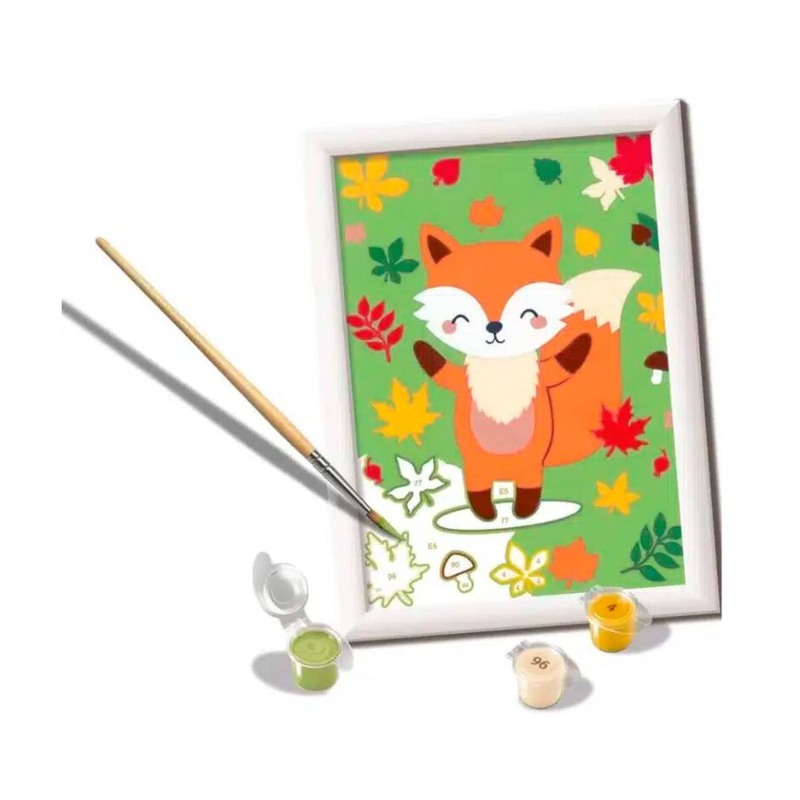 Creart Serie E Zorro