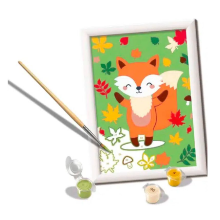 Creart Serie E Zorro