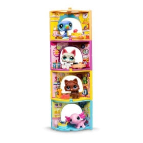 Pet Nooks Littlest Pet Shop Pack Individual 2