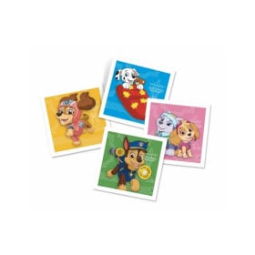 Memo Pocket Patrulla Canina 2