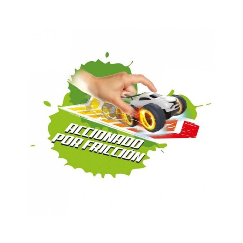 Exost Jump Pack De Inicio Surtido