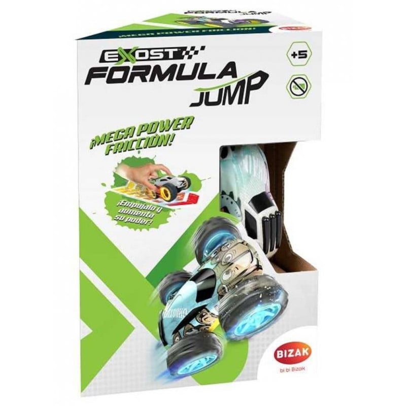 Exost Jump Pack De Inicio Surtido