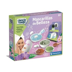 Crea Mascarillas De Belleza