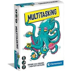 Multitasking