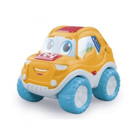 Gipy Coche Volteretas 2