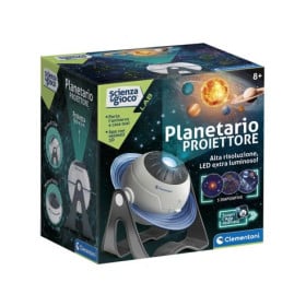 Proyector Espacial