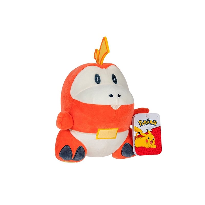 Pokemon Peluche 21 Cm