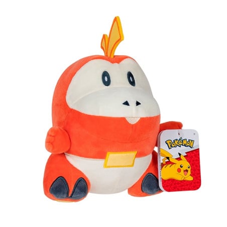 Pokemon Peluche 21 Cm