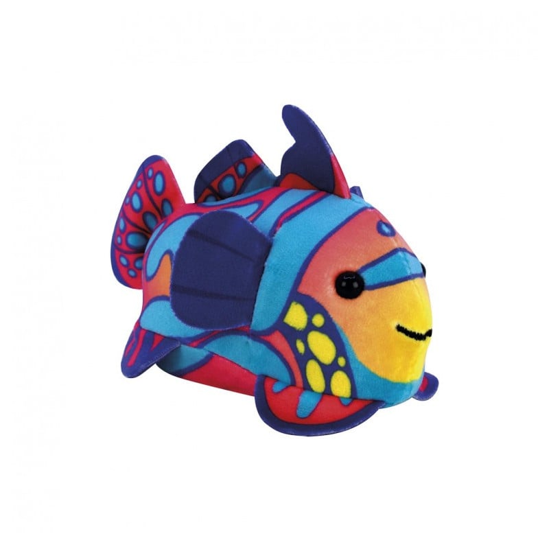 Zhu Zhu Fish Surtido