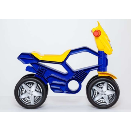 Mi Primera Molto Cross