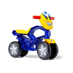 Mi Primera Molto Cross 2