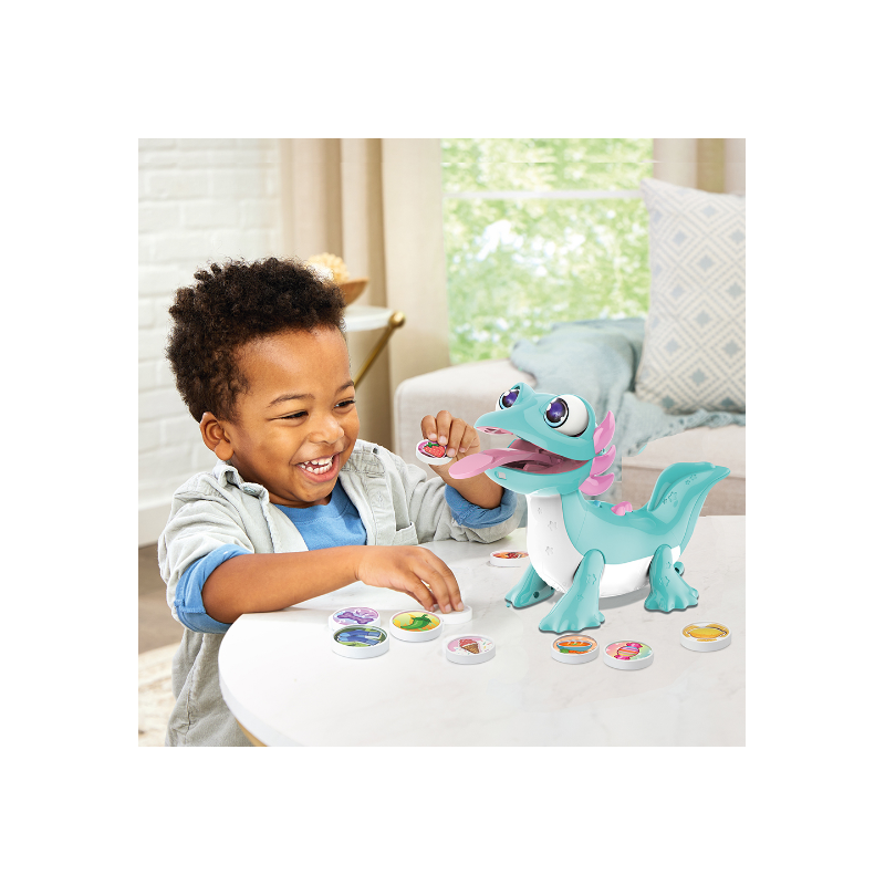 Glotón Ajolote Malote