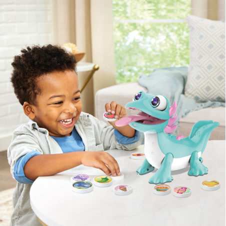 Glotón Ajolote Malote