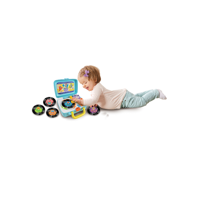 Tocadiscos Bailón Música Y Sonidos