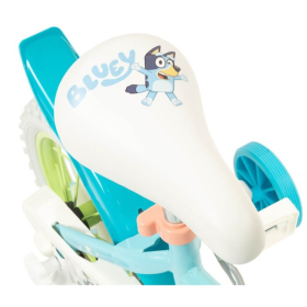 Bluey Bicicleta 12" 2