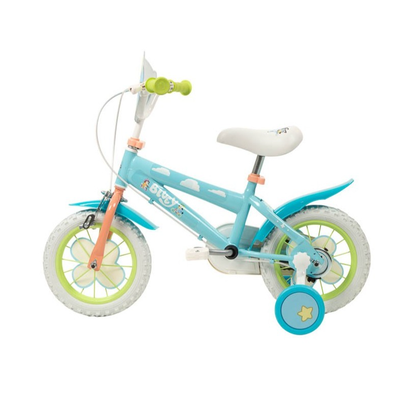 Bluey Bicicleta 14"