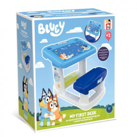 Bluey Pupitre