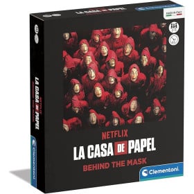 Casa De Papel Fábrica De La Moneda