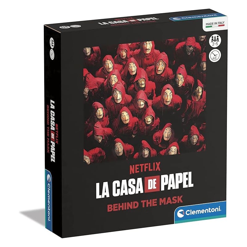 Casa De Papel Fábrica De La Moneda