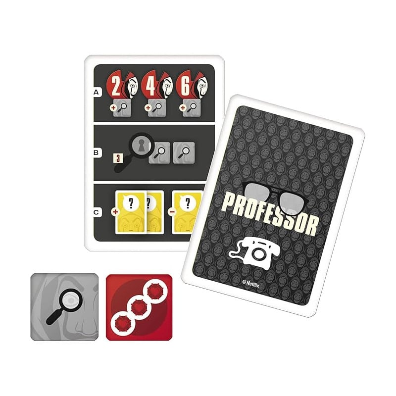 Casa De Papel Fábrica De La Moneda