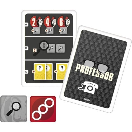 Casa De Papel Fábrica De La Moneda