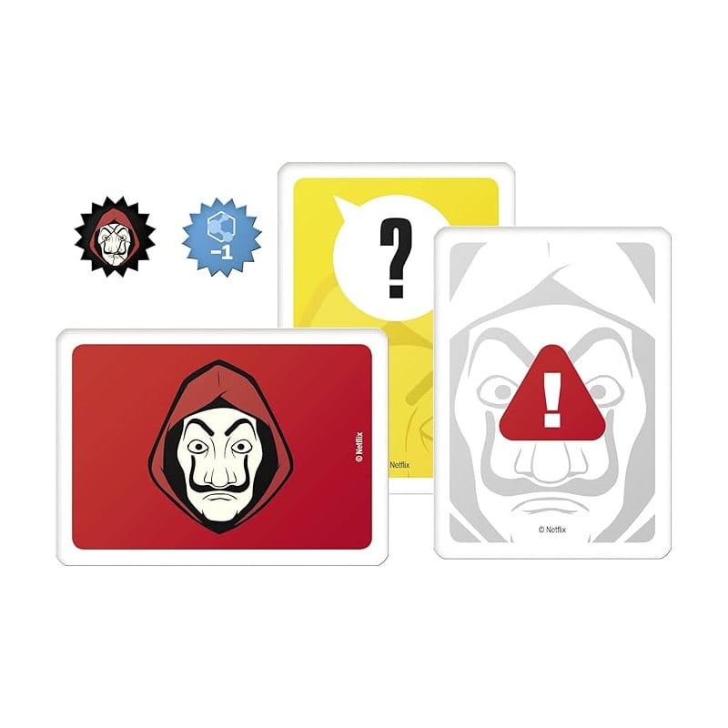 Casa De Papel Fábrica De La Moneda